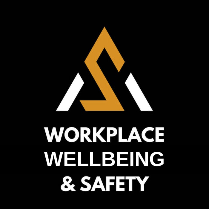 Workplace Wellbeing & safety by Matty